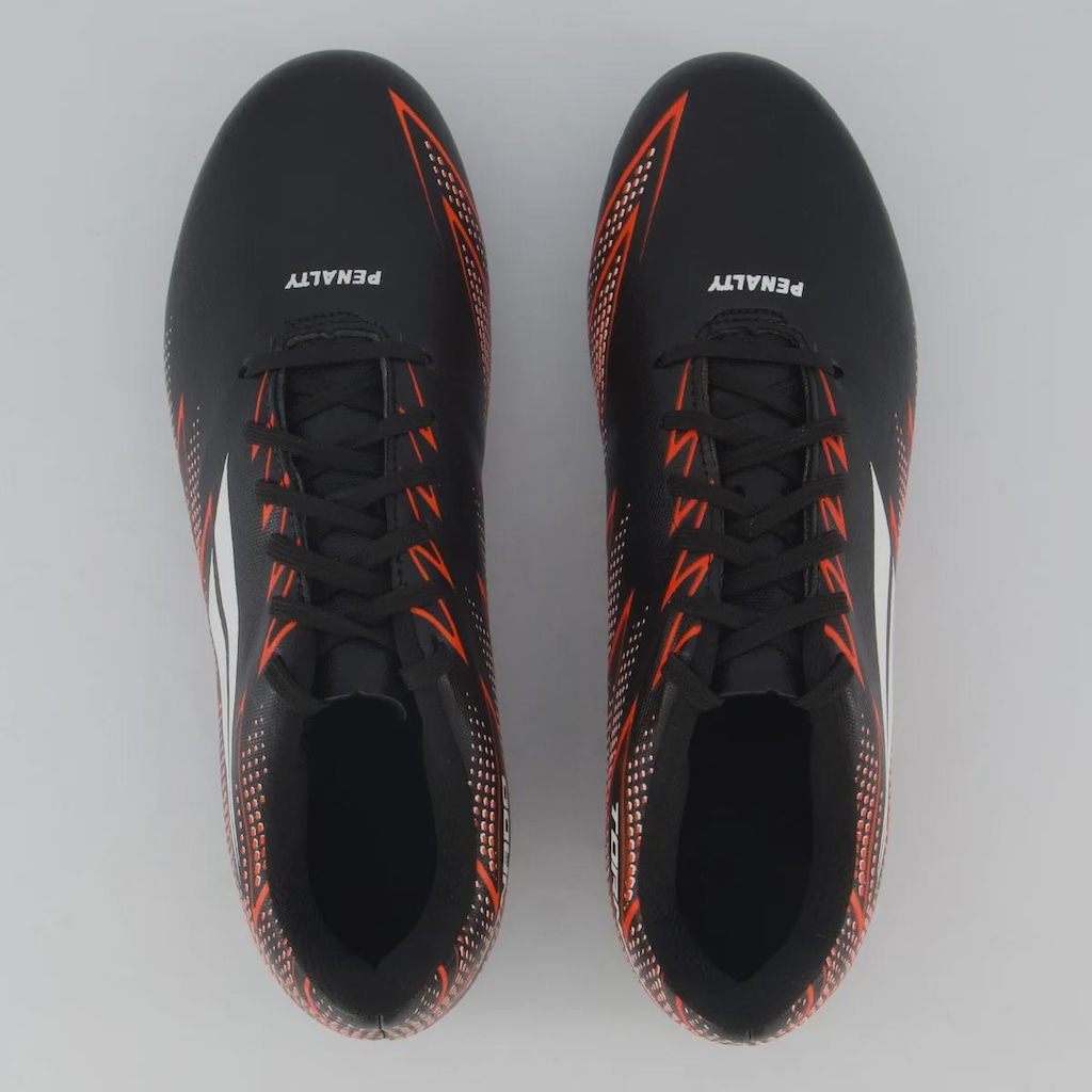 Imagem 4 do produto Chuteira de Campo Adulto Penalty Tornado Y-2