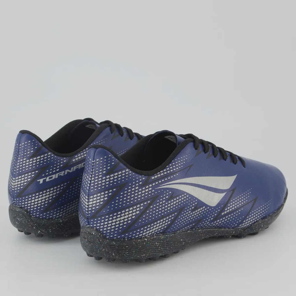 Imagem 2 do produto Chuteira Society Adulto Penalty Tornado Y-2