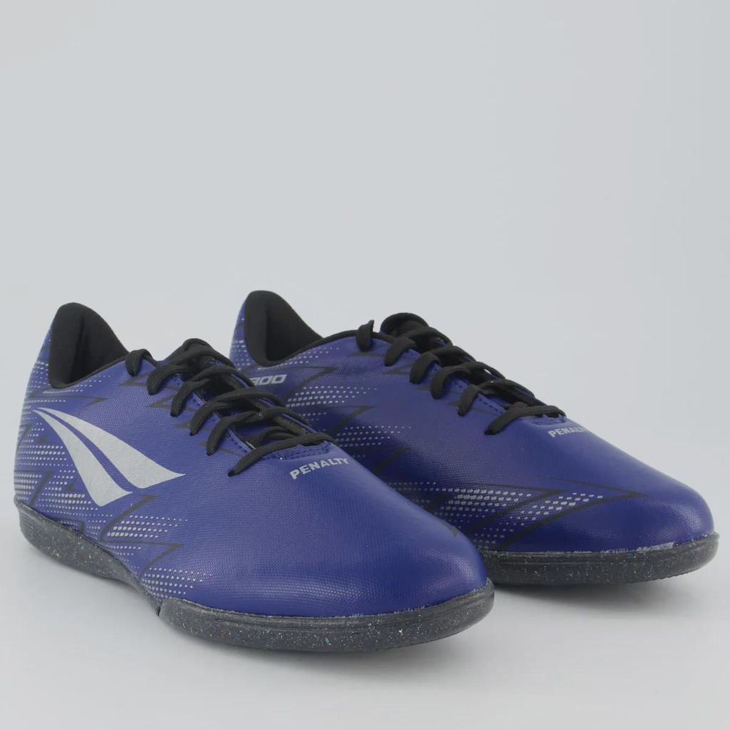 Imagem 2 do produto Chuteira Futsal Adulto Penalty Tornado Y-2