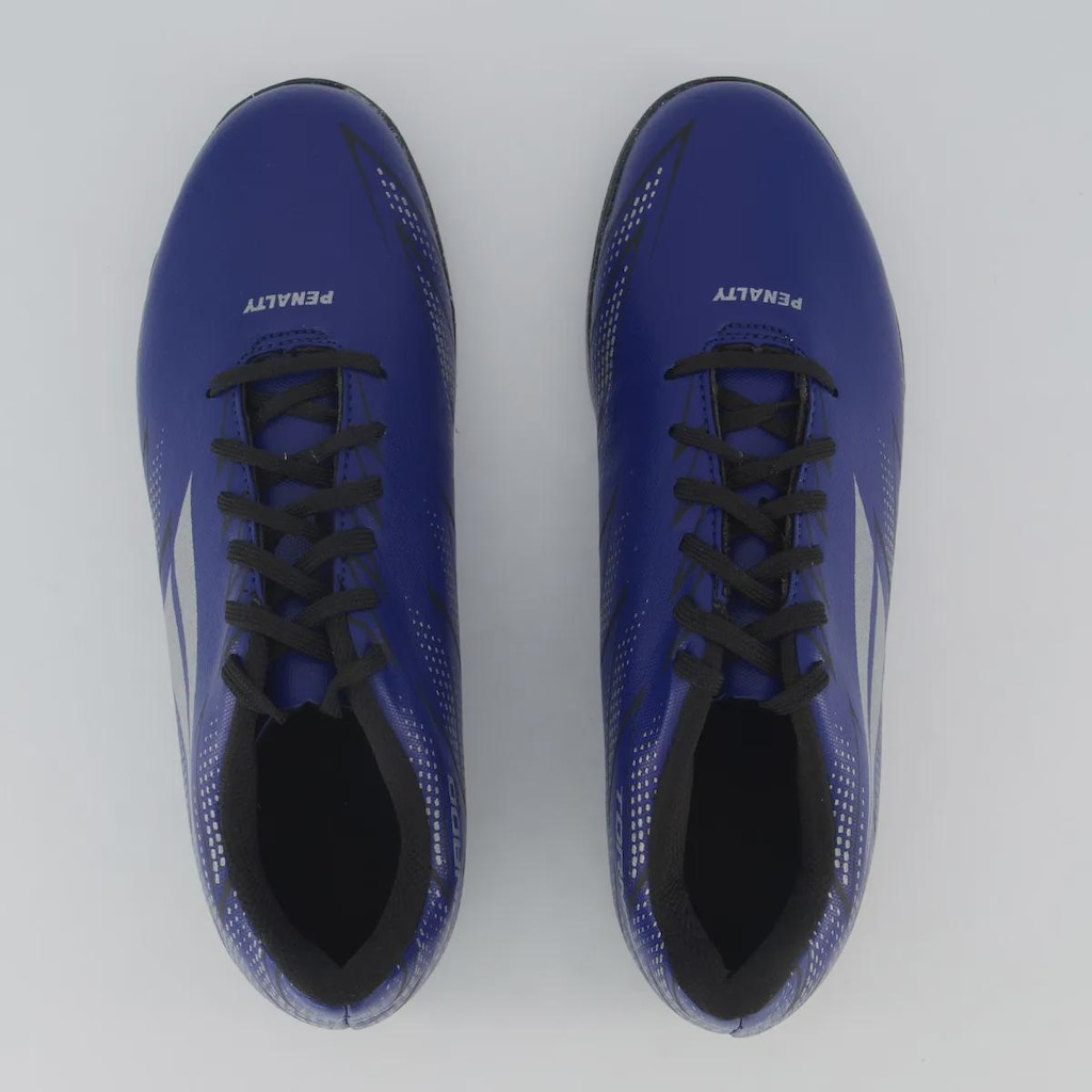 Imagem 4 do produto Chuteira Futsal Adulto Penalty Tornado Y-2