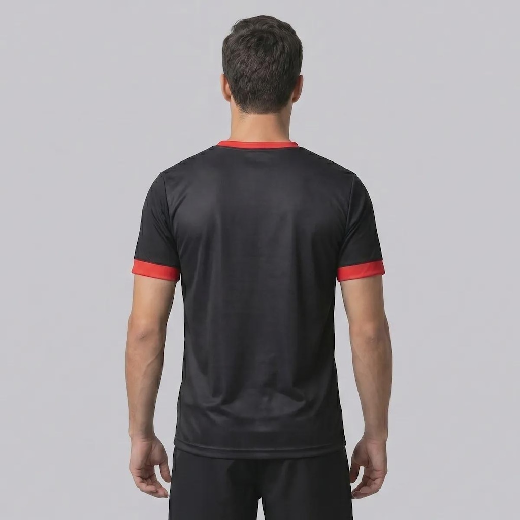 Imagem 3 do produto Camisa do São Paulo Classic Braziline - Masculina