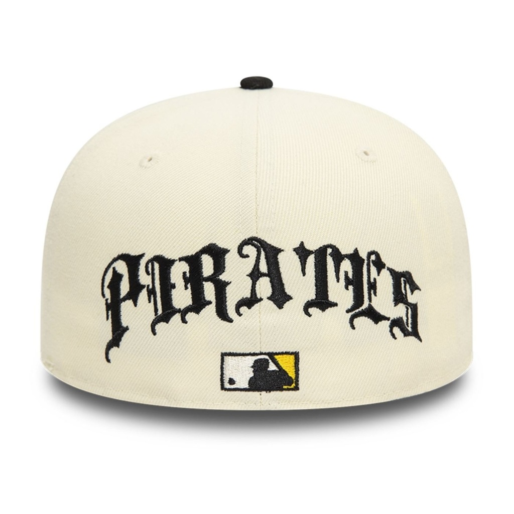 Imagem 4 do produto Boné New Era 59Fifty DAY MLB Pittsburg Pirates Masculino