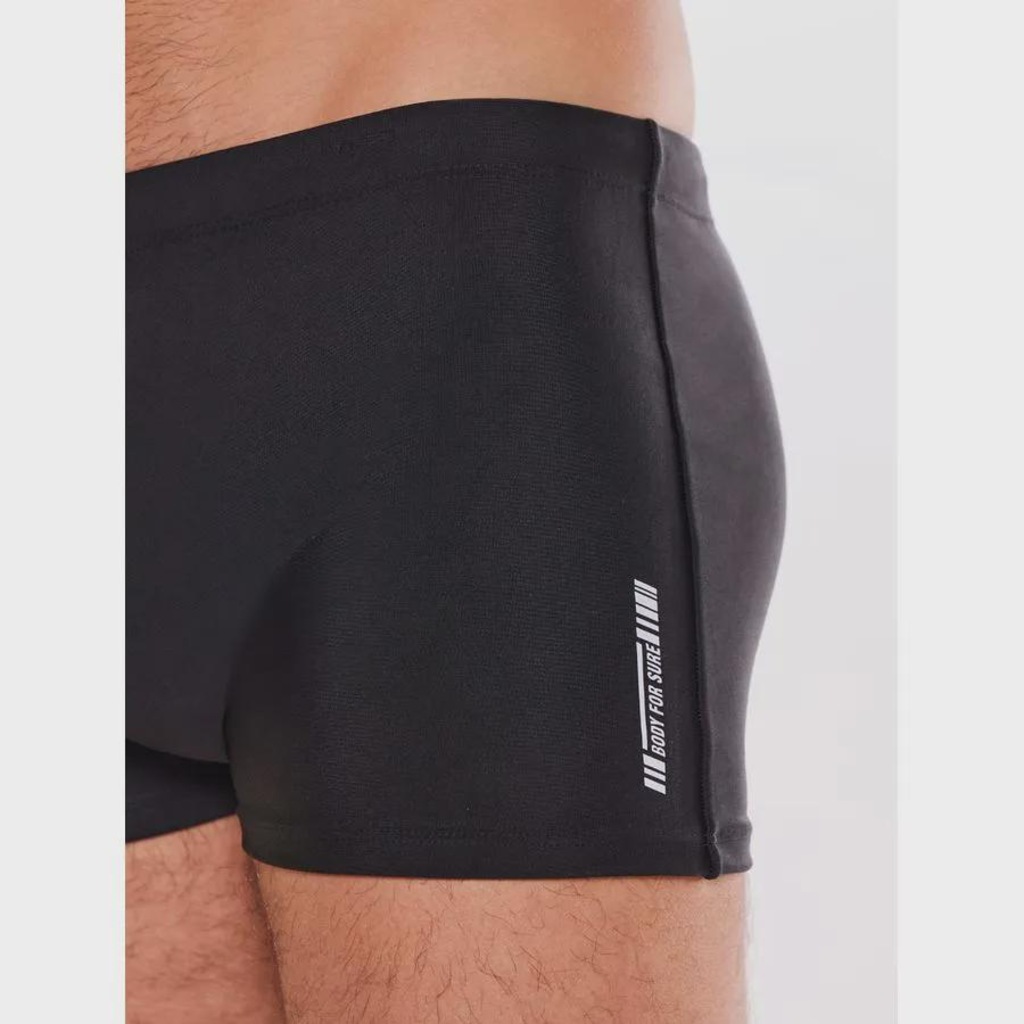 Imagem 4 do produto Sunga Básica Body For Sure Water Power Masculina