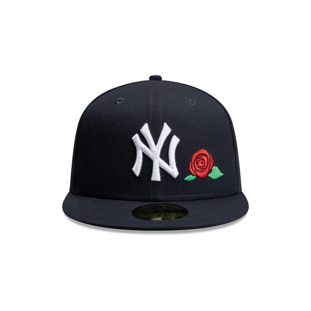 Imagem 2 do produto Boné New Era 59Fifty New York Yankees MLB Masculino