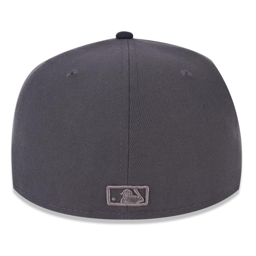 Imagem 4 do produto Boné New Era 59Fifty New York Yankees Tonal Pack Masculino