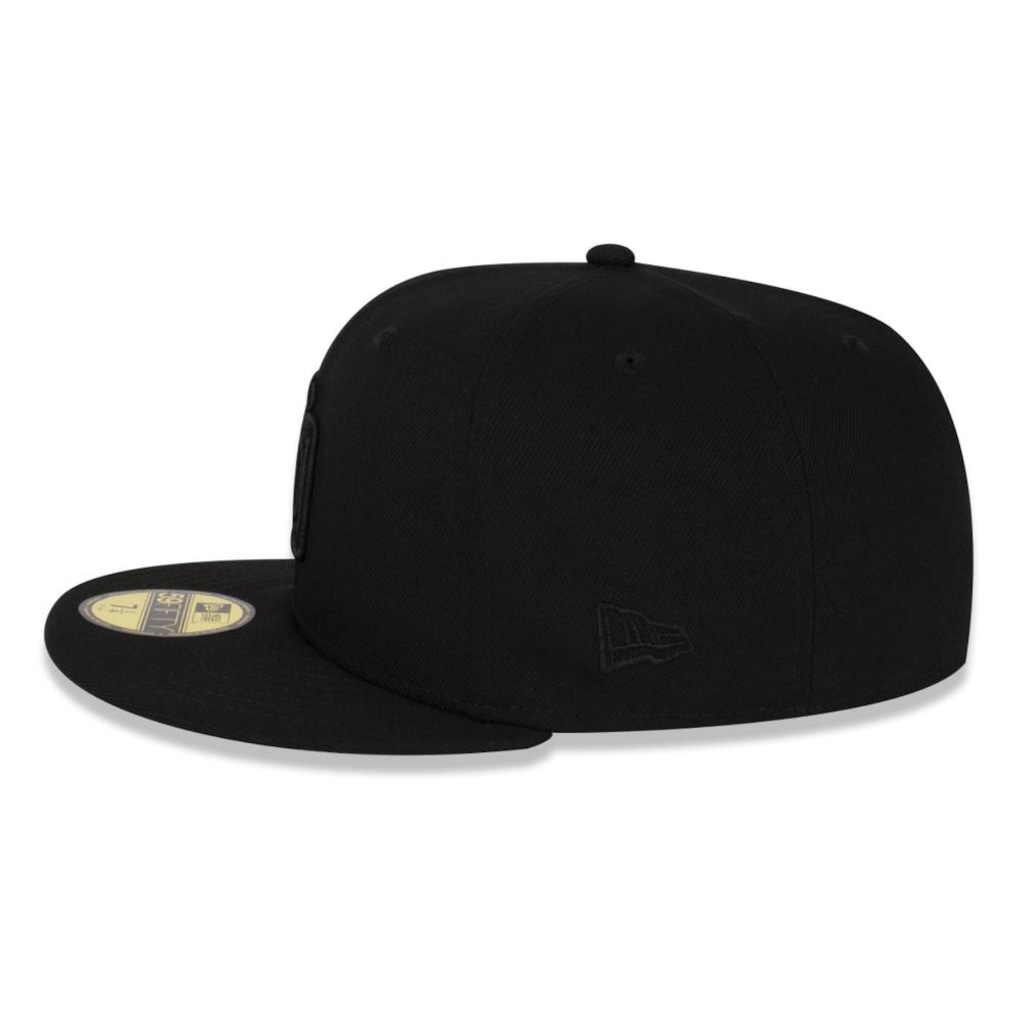 Imagem 5 do produto Boné New Era 59Fifty San Diego Padres Tonal Pack Masculino