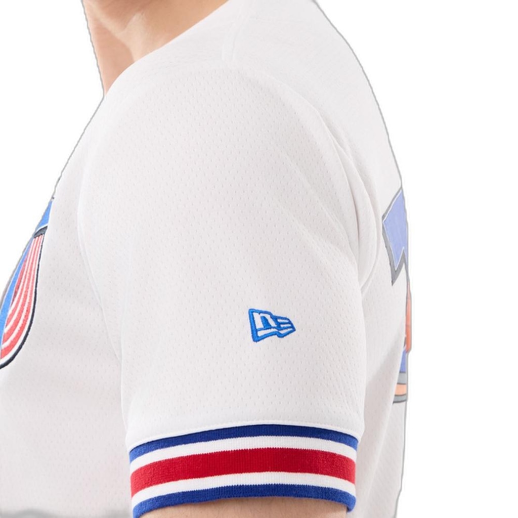 Imagem 2 do produto Camiseta New Era Space Jam Masculina