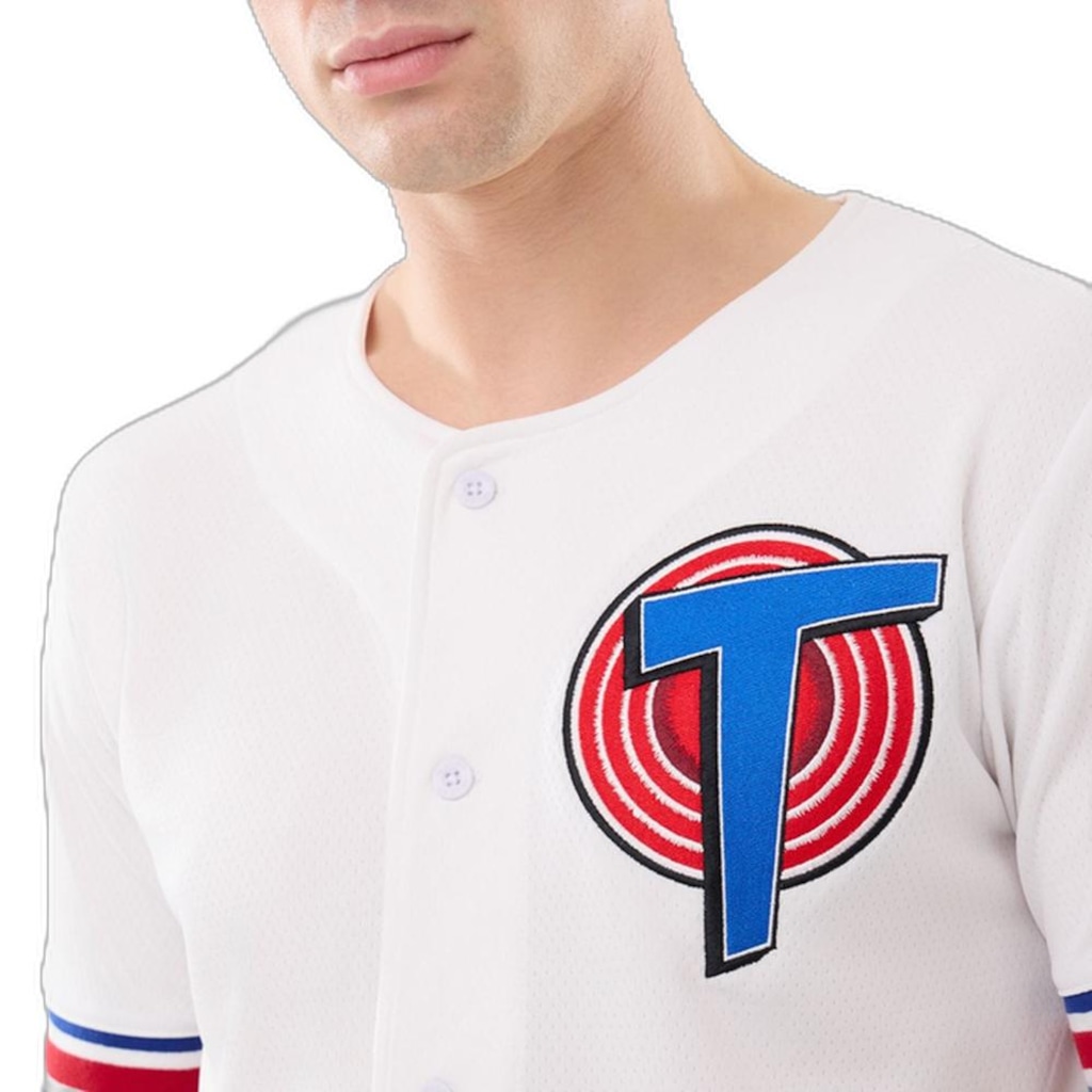 Imagem 3 do produto Camiseta New Era Space Jam Masculina