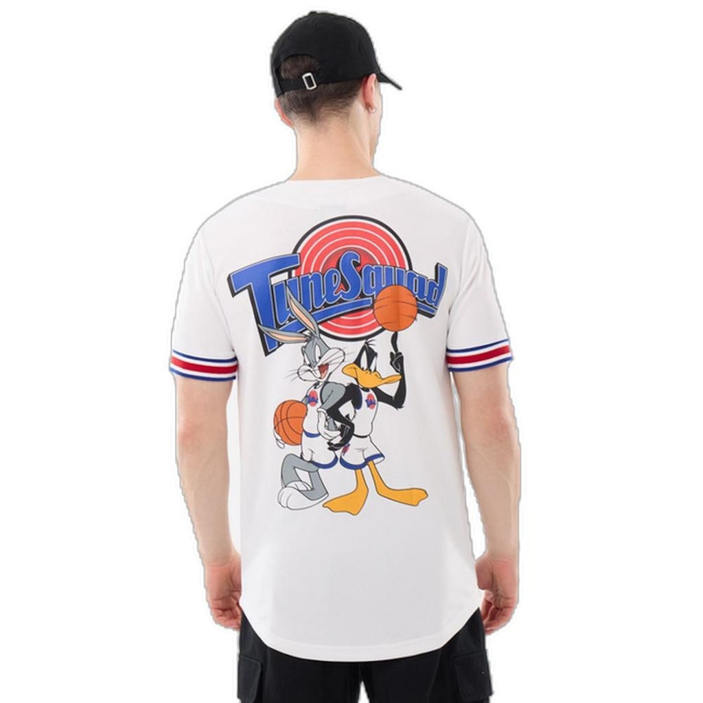 Imagem 4 do produto Camiseta New Era Space Jam Masculina