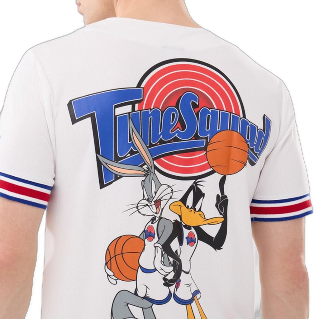 Imagem 5 do produto Camiseta New Era Space Jam Masculina