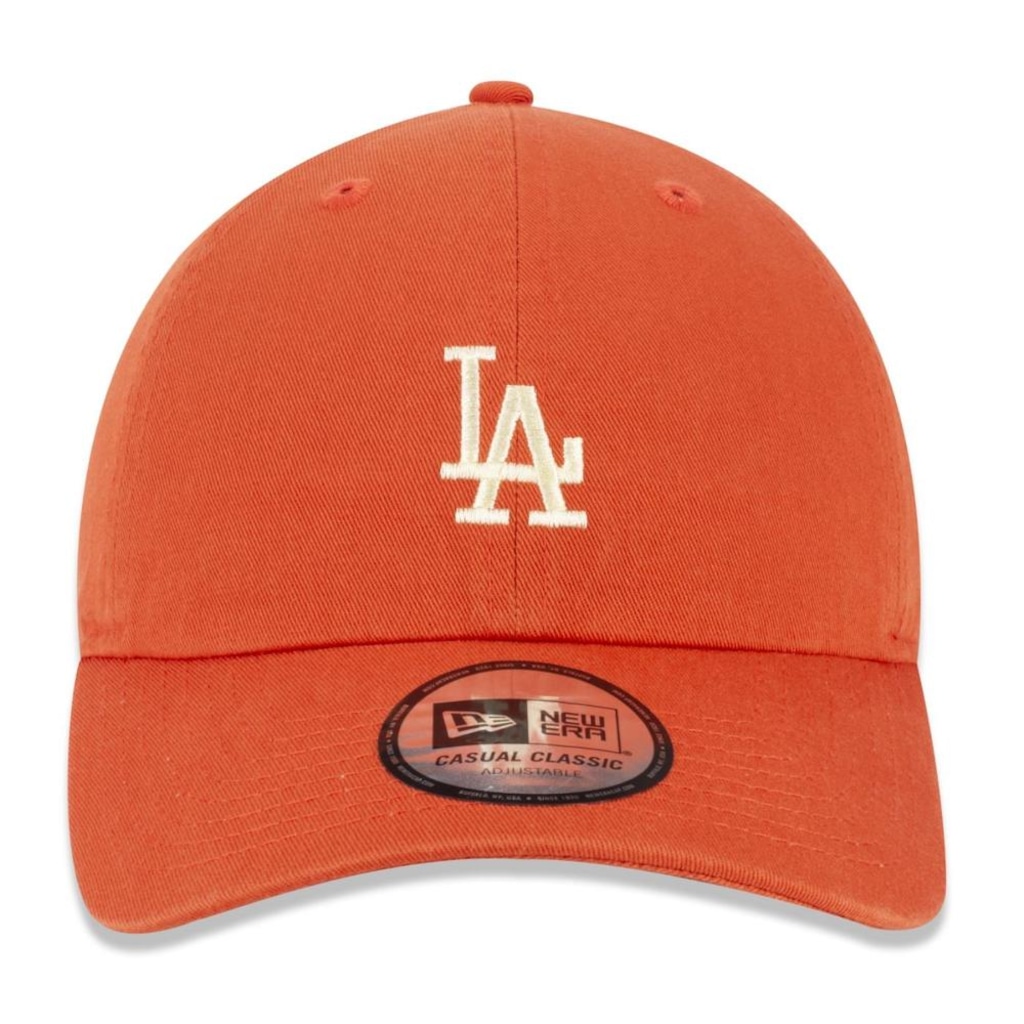 Imagem 2 do produto Boné New Era Casual Los Angeles Dodgers MLB Masculino