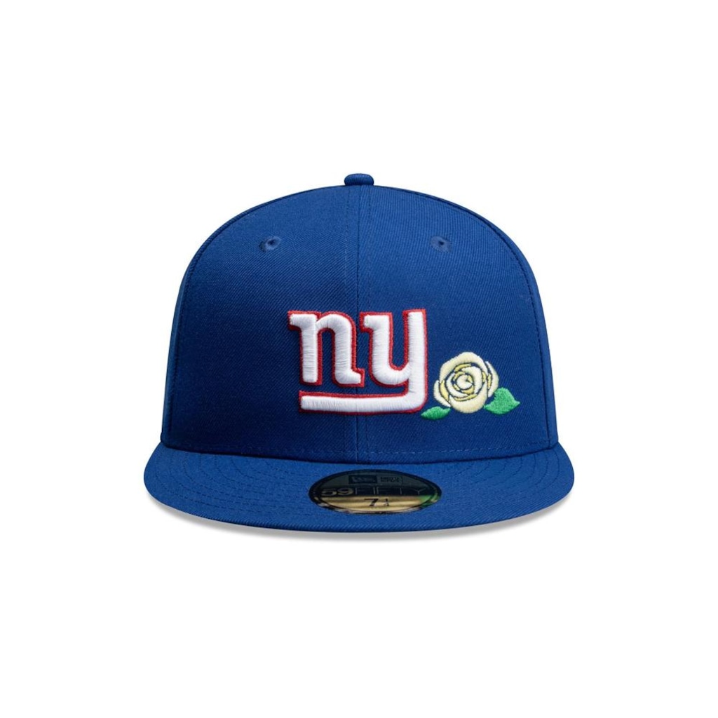 Imagem 2 do produto Boné New Era 59Fifty New York Giants NFL Masculino