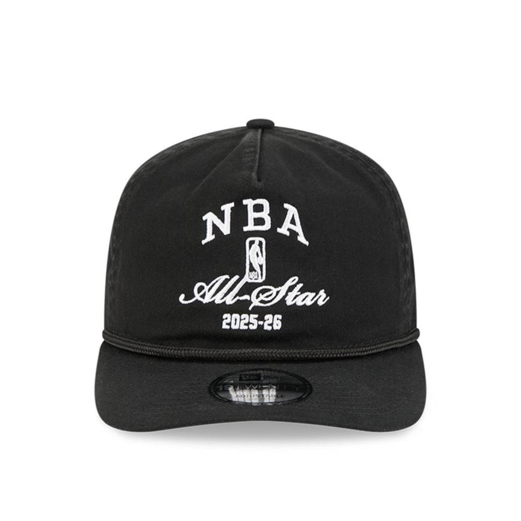 Imagem 2 do produto Boné New Era 19Twenty NBA All-Star Game Fan Pack Masculino