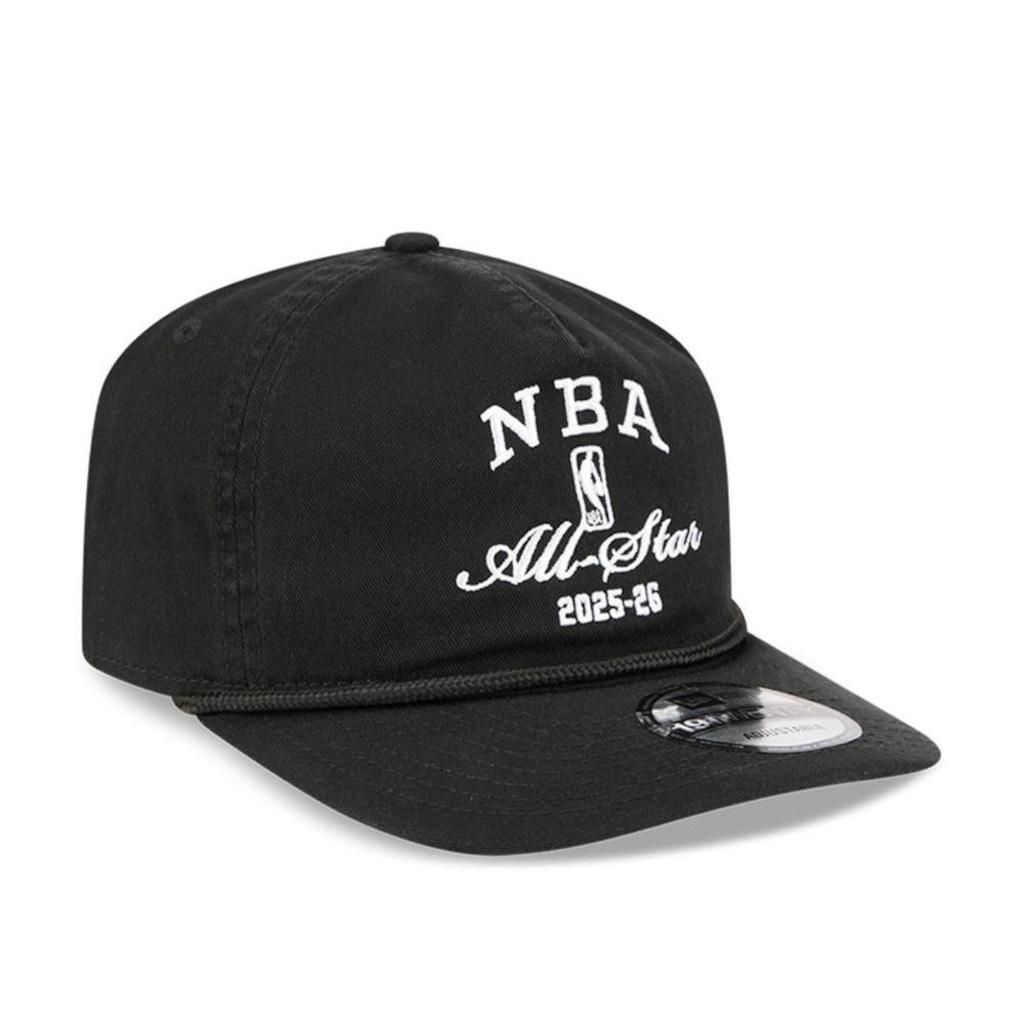 Imagem 3 do produto Boné New Era 19Twenty NBA All-Star Game Fan Pack Masculino