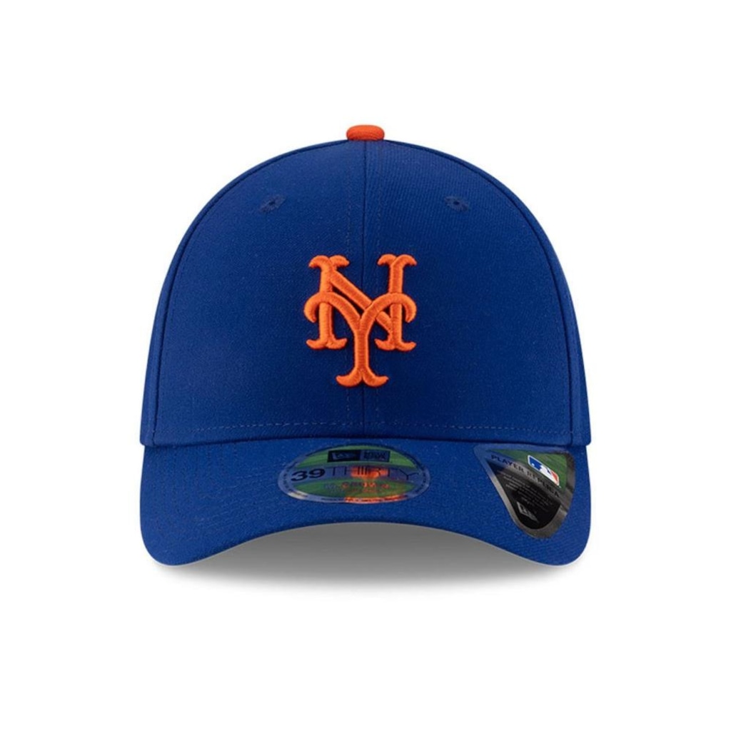 Imagem 2 do produto Boné New Era 39Thirty MC New York Mets Masculino