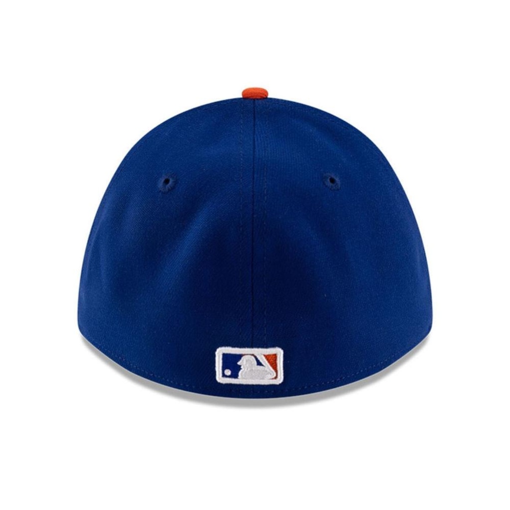 Imagem 4 do produto Boné New Era 39Thirty MC New York Mets Masculino