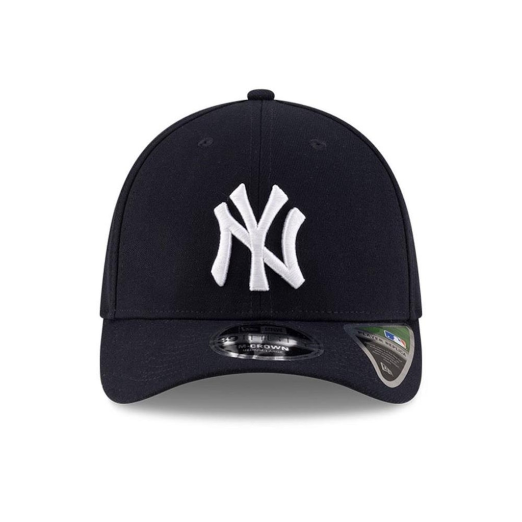 Imagem 2 do produto Boné New Era 39Thirty M-Crown New York Yankees MLB Masculino