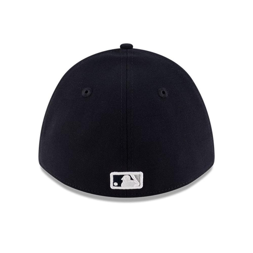 Imagem 4 do produto Boné New Era 39Thirty M-Crown New York Yankees MLB Masculino