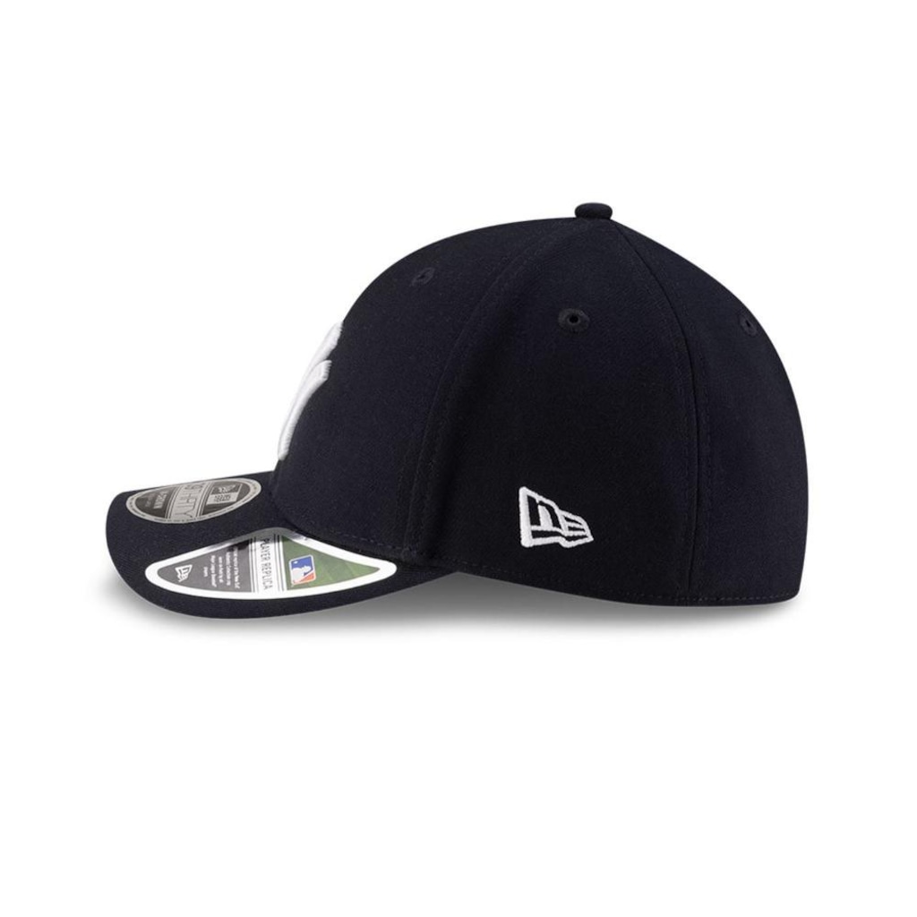 Imagem 5 do produto Boné New Era 39Thirty M-Crown New York Yankees MLB Masculino