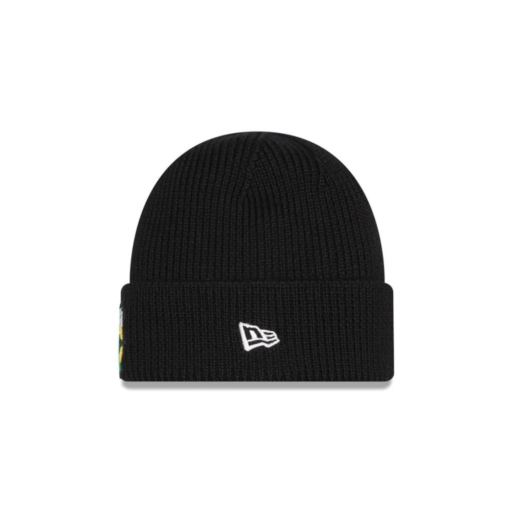 Imagem 3 do produto Gorro Headwear New Era Chicago Blackhawks Masculino