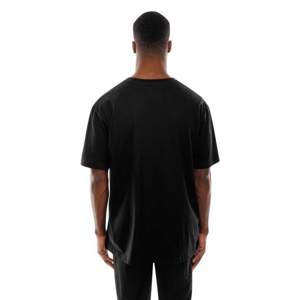 Imagem 4 do produto Camiseta New Era Oversize Pittsburgh Steelers Masculina