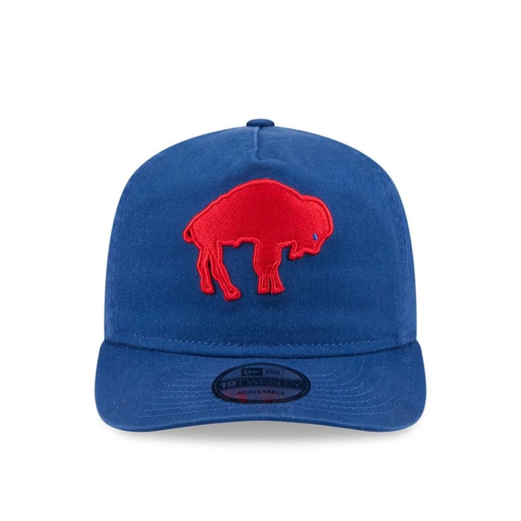 Imagem 2 do produto Boné New Era 19Twenty Buffalo Bills NFL Masculino