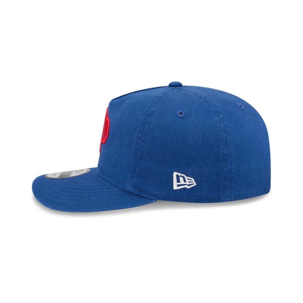 Imagem 5 do produto Boné New Era 19Twenty Buffalo Bills NFL Masculino