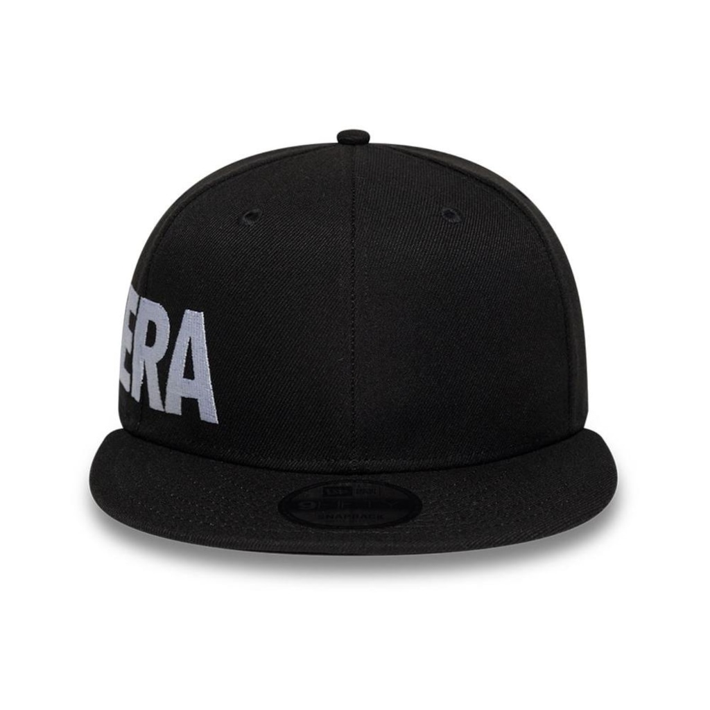 Imagem 2 do produto Boné New Era 9Fifty New Era Booking Program Masculino