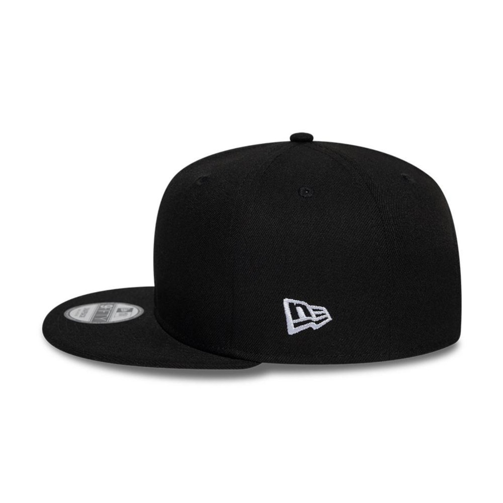 Imagem 5 do produto Boné New Era 9Fifty New Era Booking Program Masculino