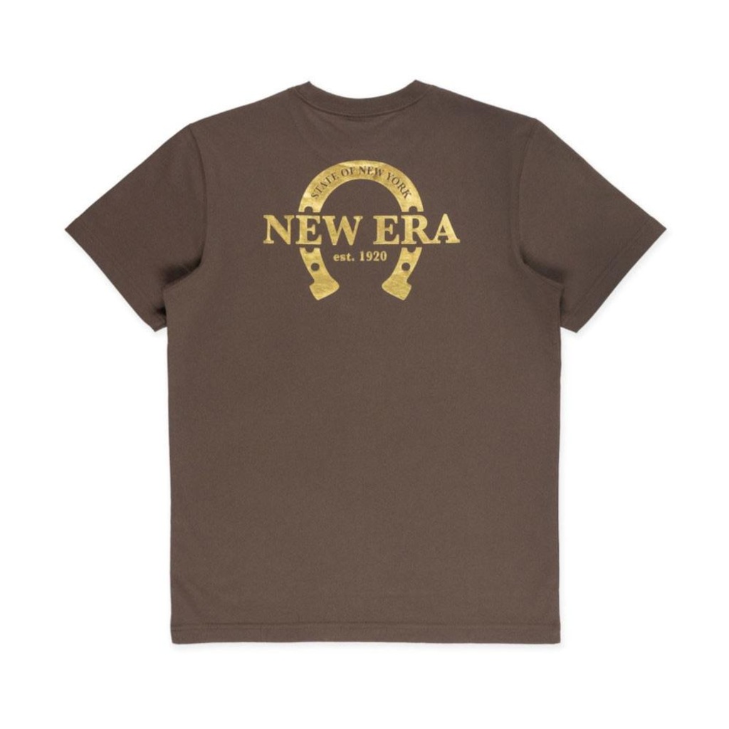 Imagem 3 do produto Camiseta New Era Lifestyle Branded Masculina