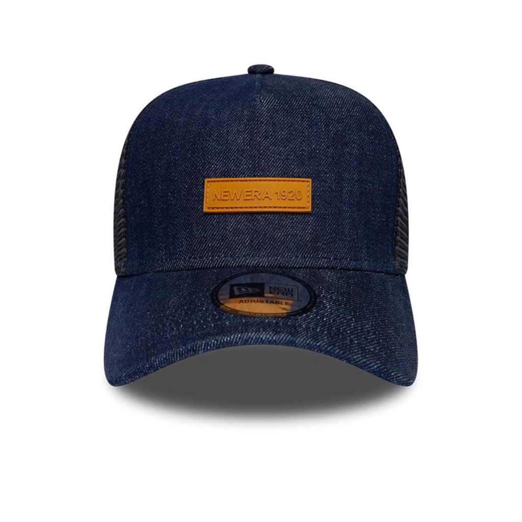 Imagem 2 do produto Boné New Era 9Forty A-Frame Trucker Masculino