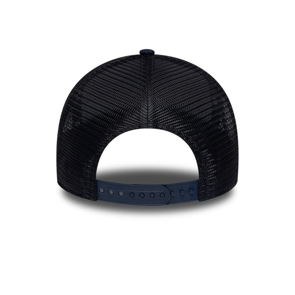 Imagem 4 do produto Boné New Era 9Forty A-Frame Trucker Masculino