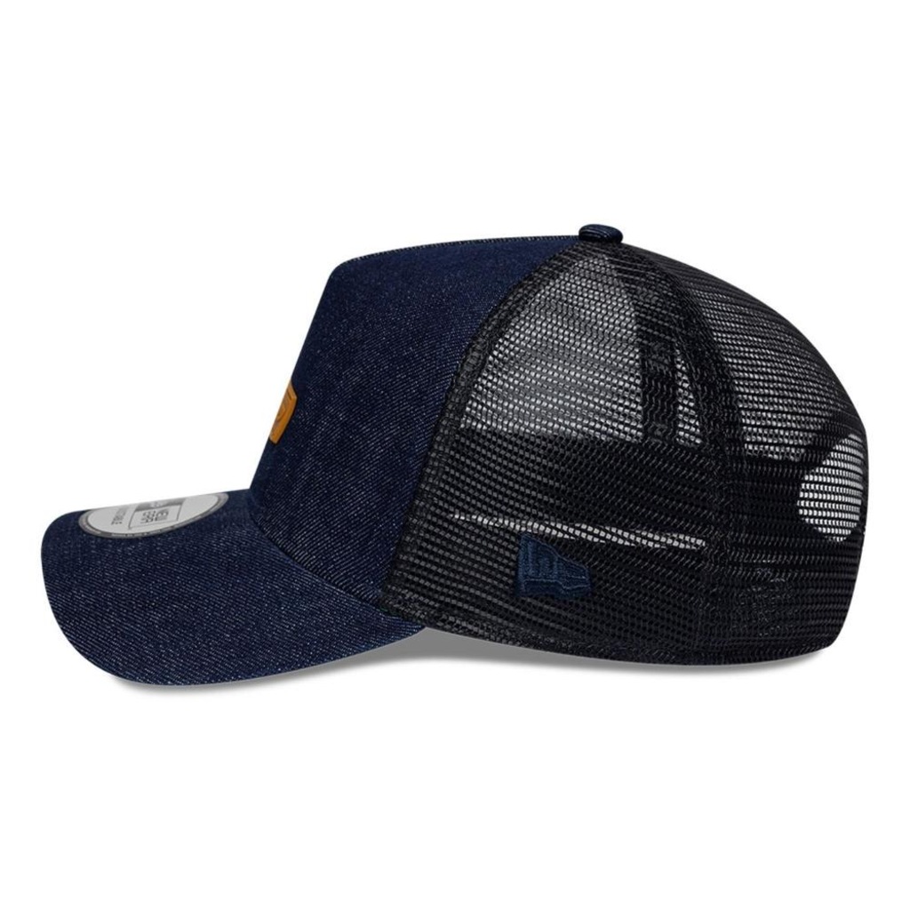 Imagem 5 do produto Boné New Era 9Forty A-Frame Trucker Masculino