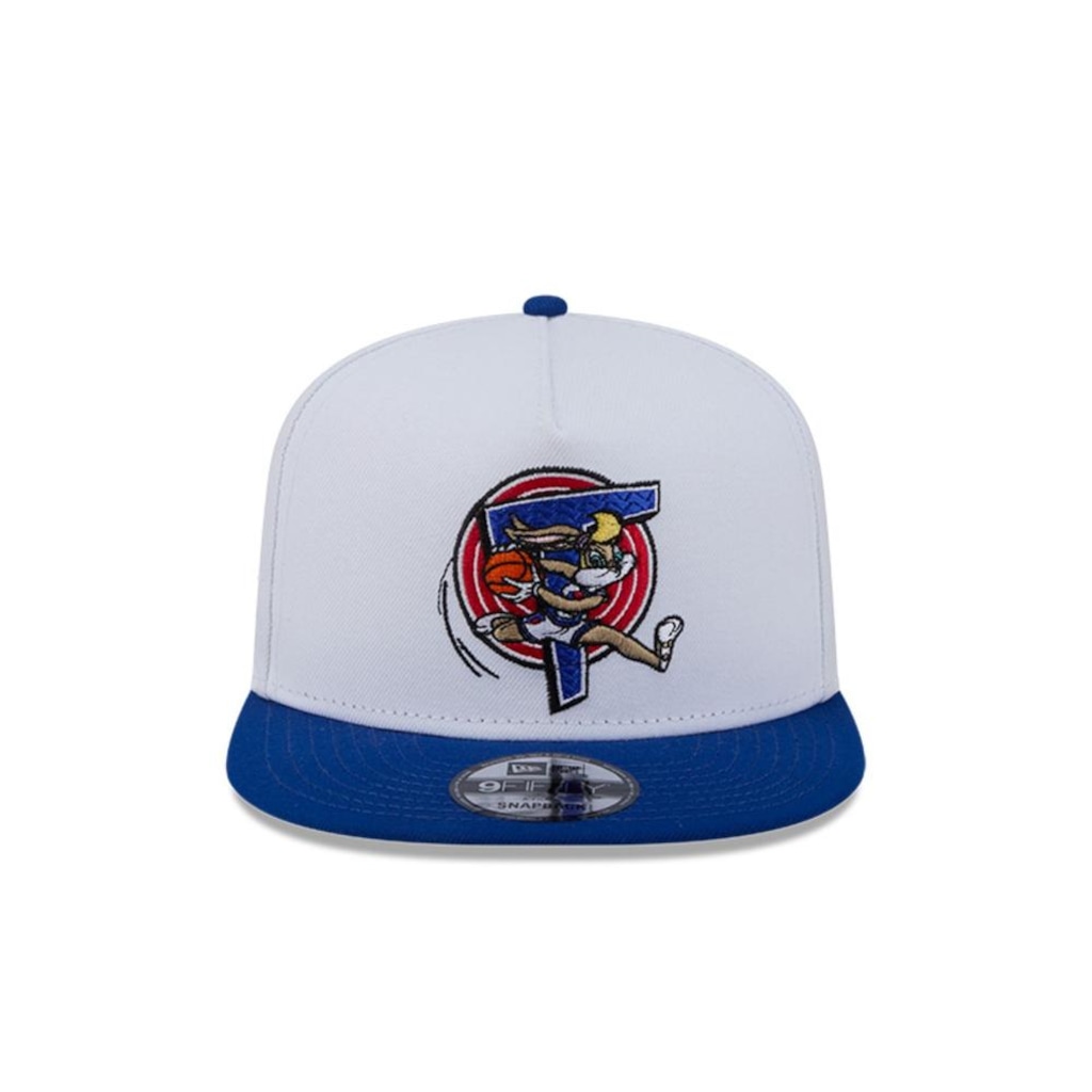 Imagem 2 do produto Boné New Era 9Fifty A-Frame Space Jam Masculino