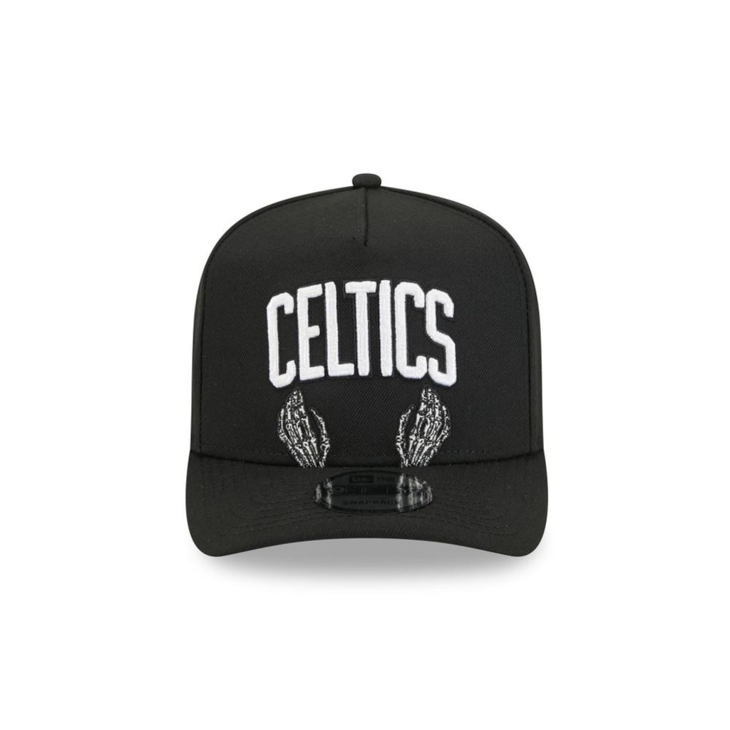 Imagem 2 do produto Boné New Era 9Fifty A-Frame Boston Celtics NBA Masculino