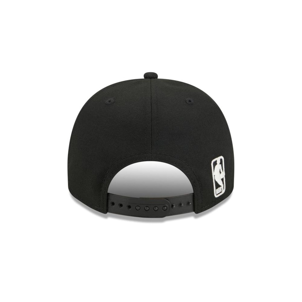 Imagem 5 do produto Boné New Era 9Fifty A-Frame Boston Celtics NBA Masculino