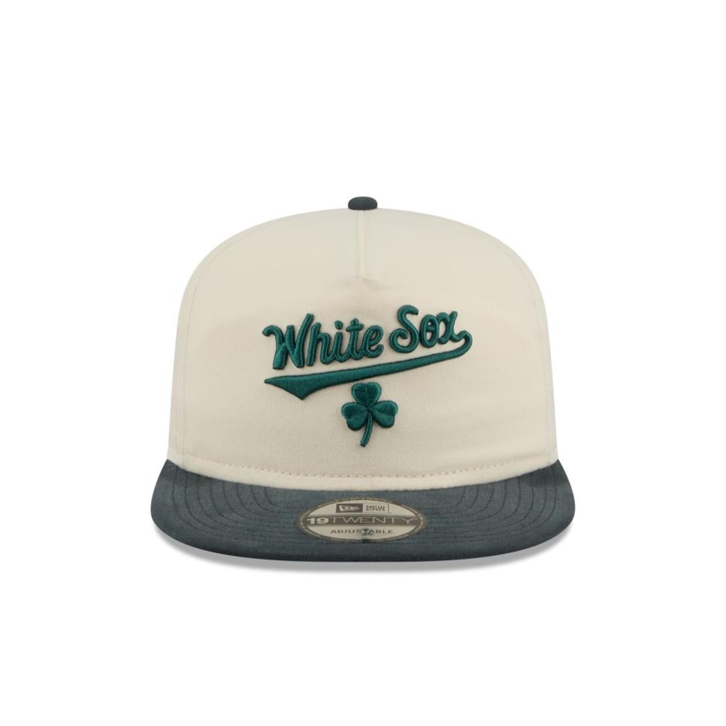 Imagem 2 do produto Boné New Era New Era 19Twenty Chicago White Sox Masculino