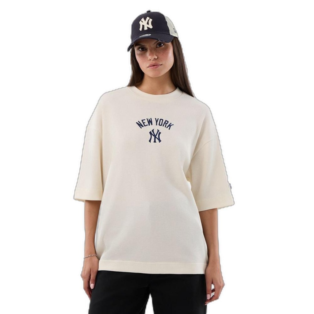 Imagem 4 do produto Camiseta New Era Regular New York Yankees Masculina