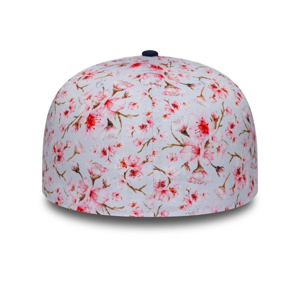 Imagem 2 do produto Boné New Era 59Fifty Paris Saint Germain Masculino