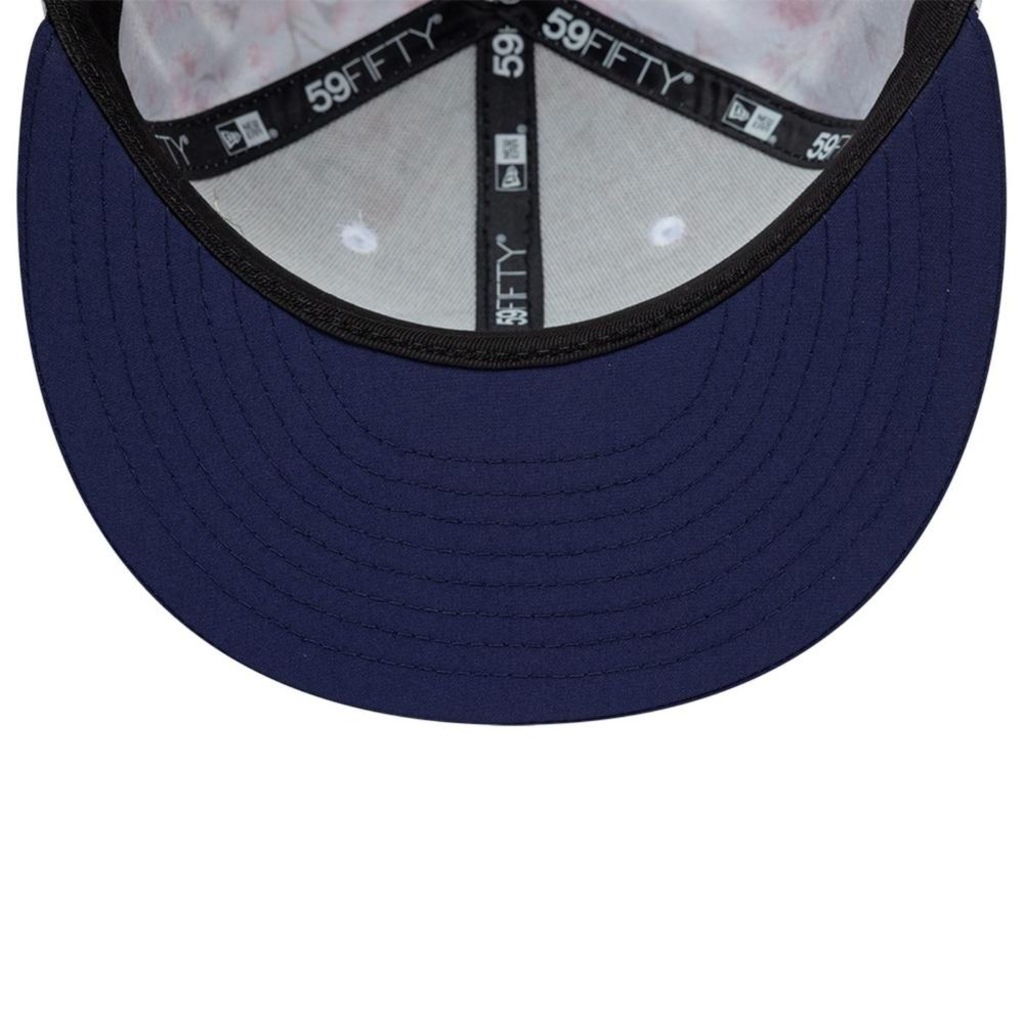 Imagem 5 do produto Boné New Era 59Fifty Paris Saint Germain Masculino