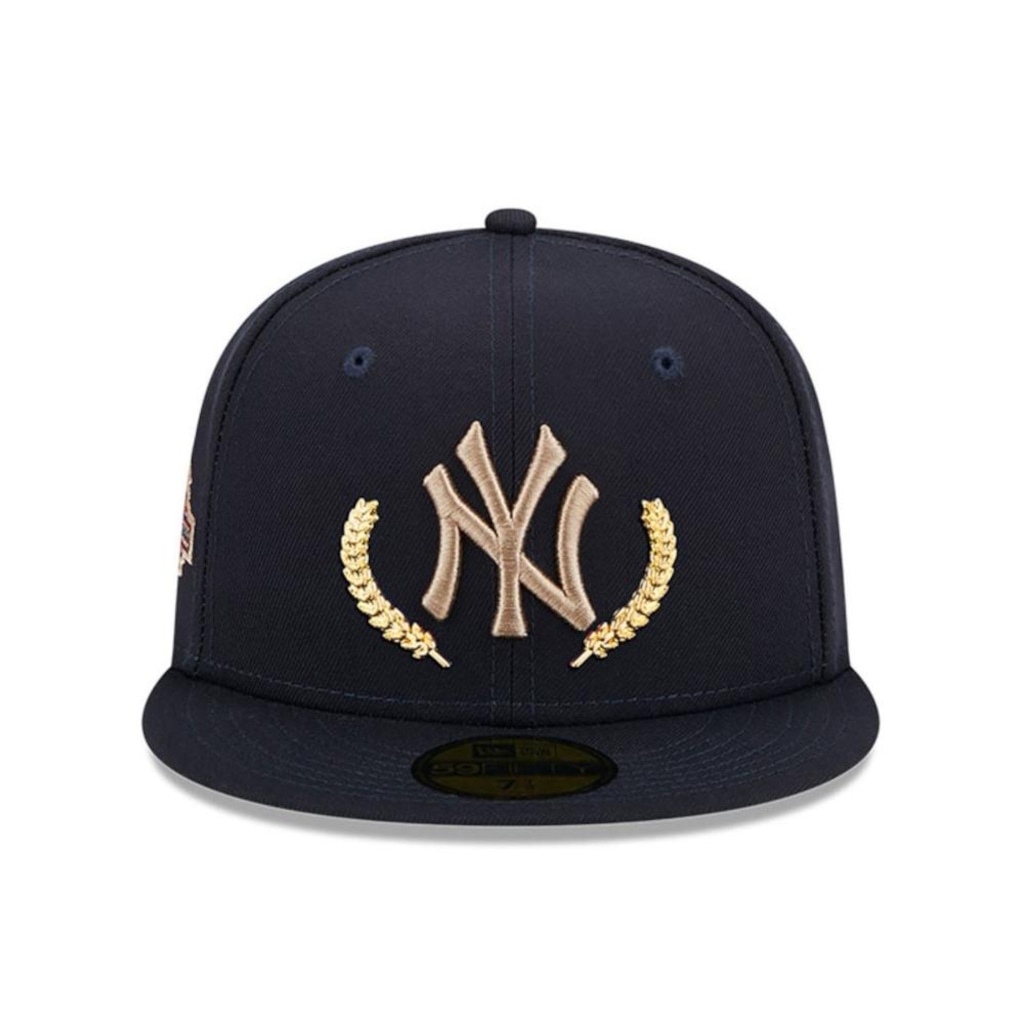 Imagem 2 do produto Boné New Era 59Fifty New York Yankees Masculino