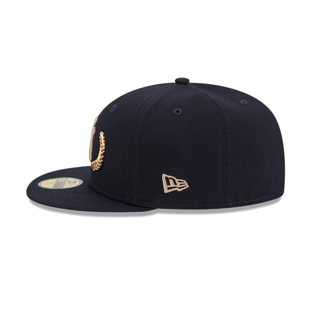 Imagem 3 do produto Boné New Era 59Fifty New York Yankees Masculino