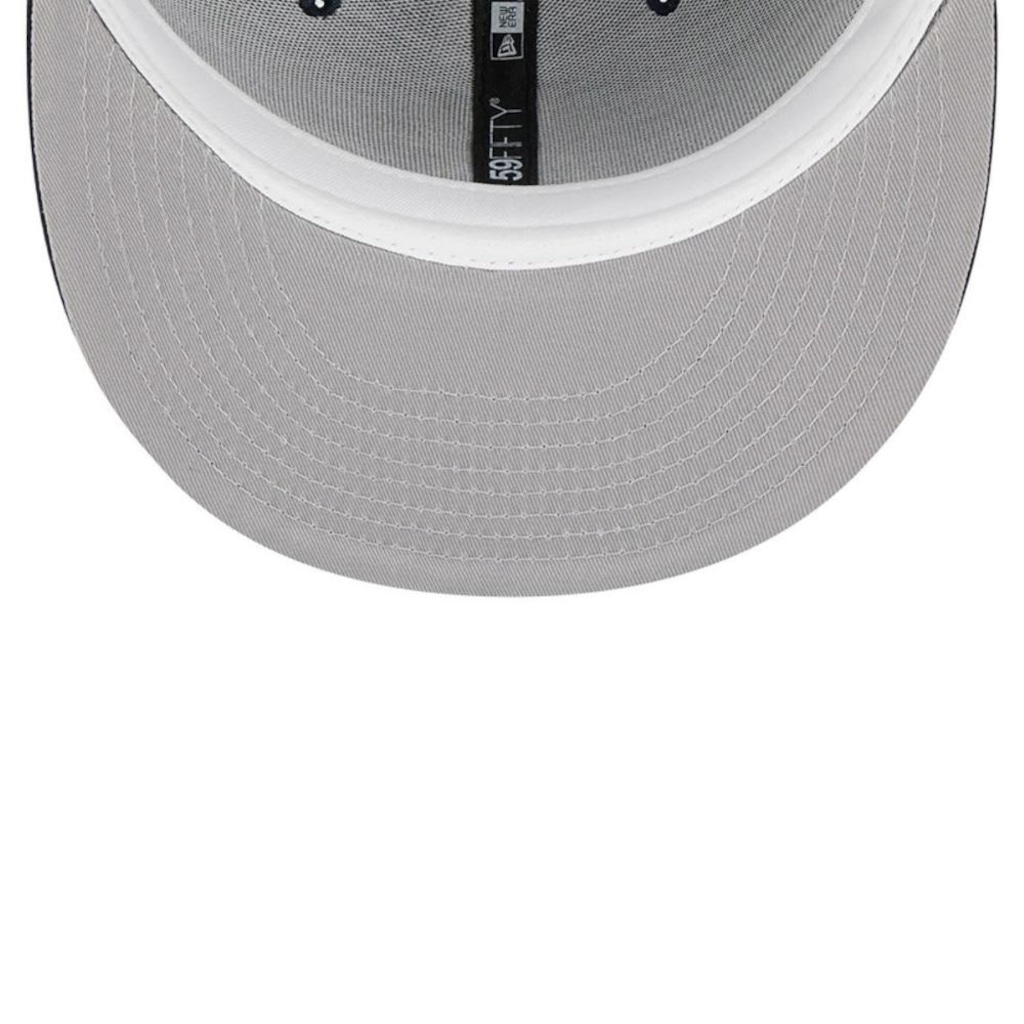 Imagem 5 do produto Boné New Era 59Fifty New York Yankees Masculino