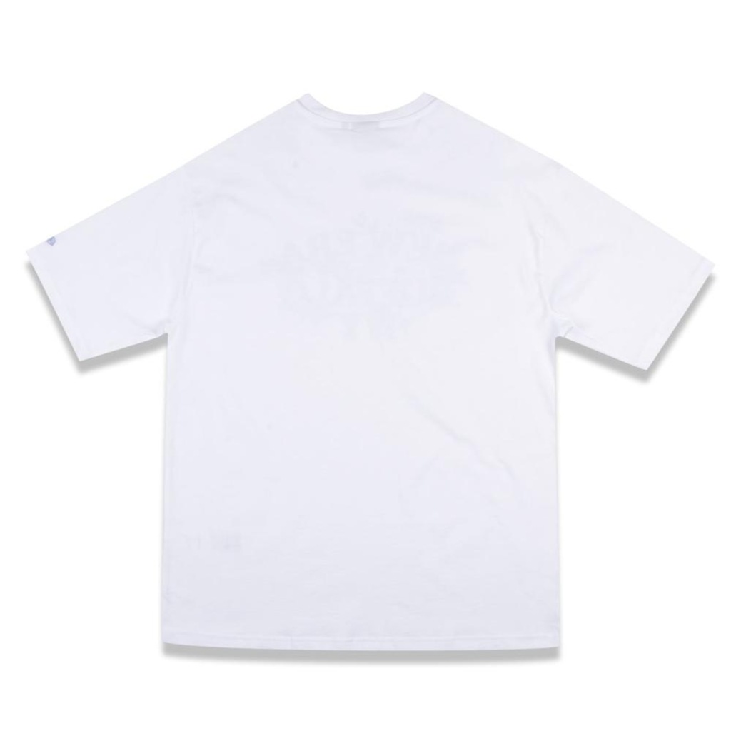 Imagem 2 do produto Camiseta New Era Regular Booking Program Masculina