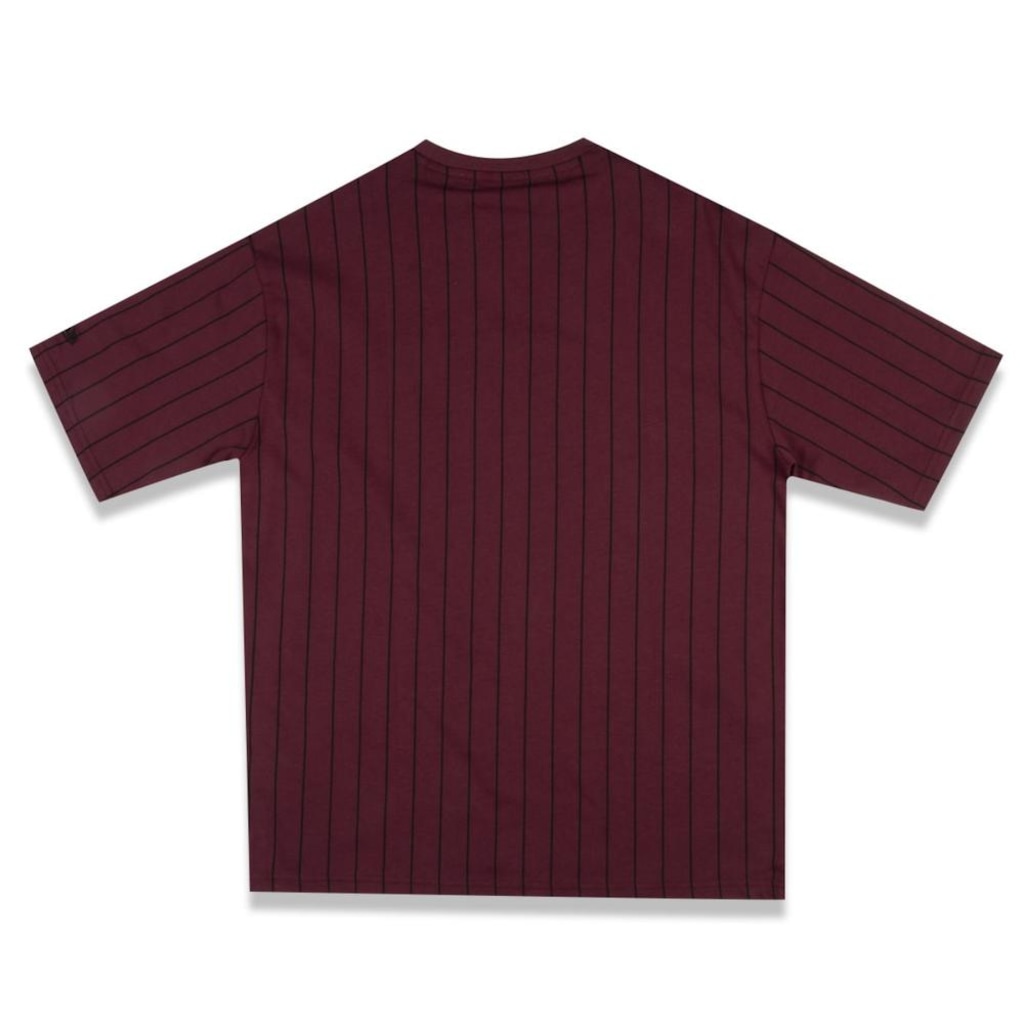 Imagem 2 do produto Camiseta New Era Regular Booking Program Masculina