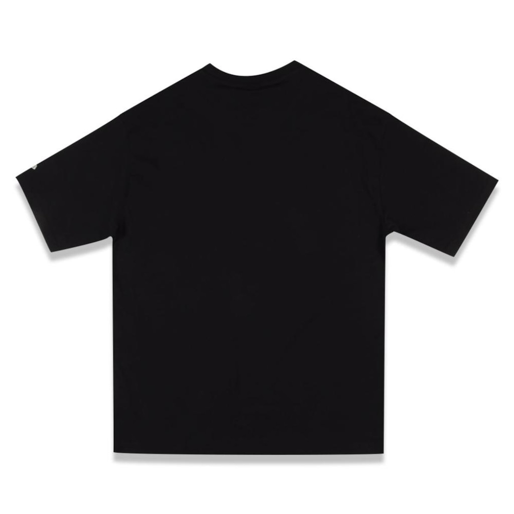 Imagem 2 do produto Camiseta New Era Regular Booking Program Masculina