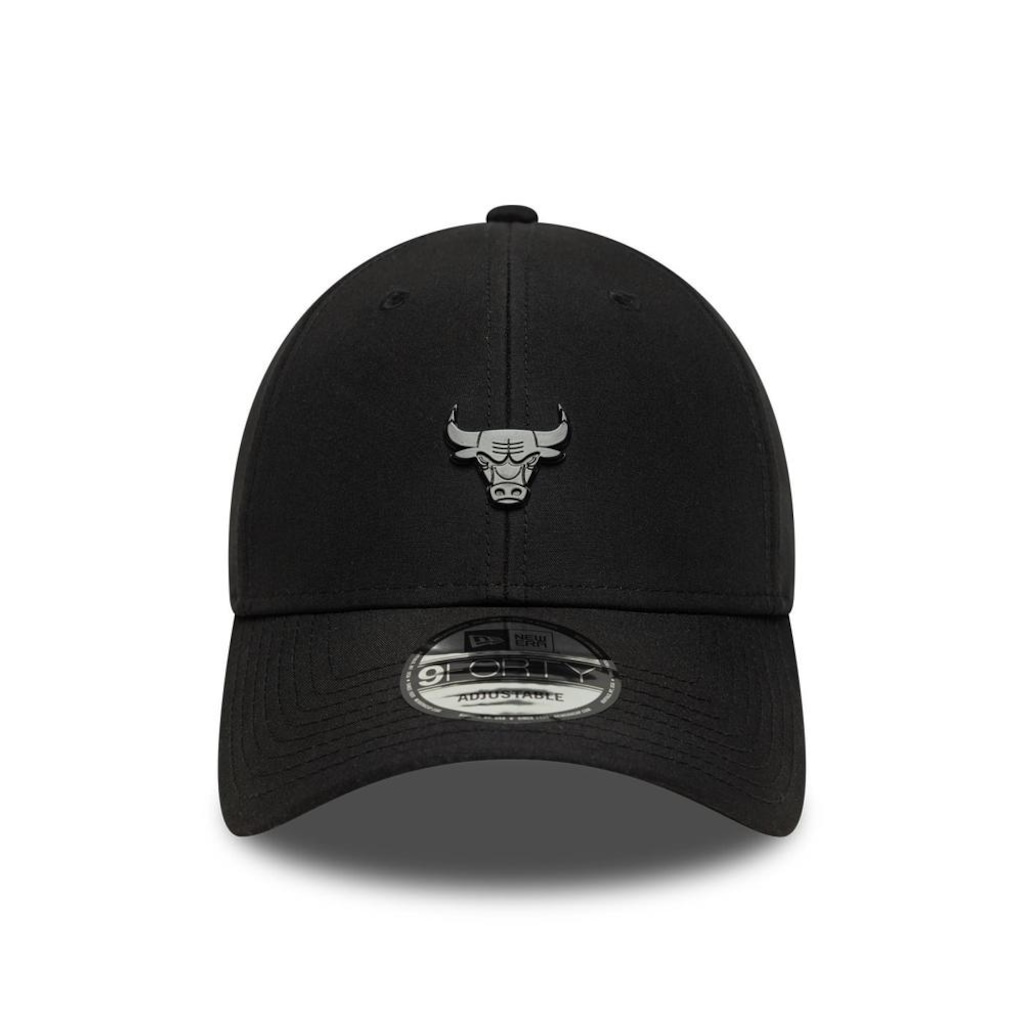 Imagem 2 do produto Boné New Era 9Forty Chicago Bulls NBA Masculino