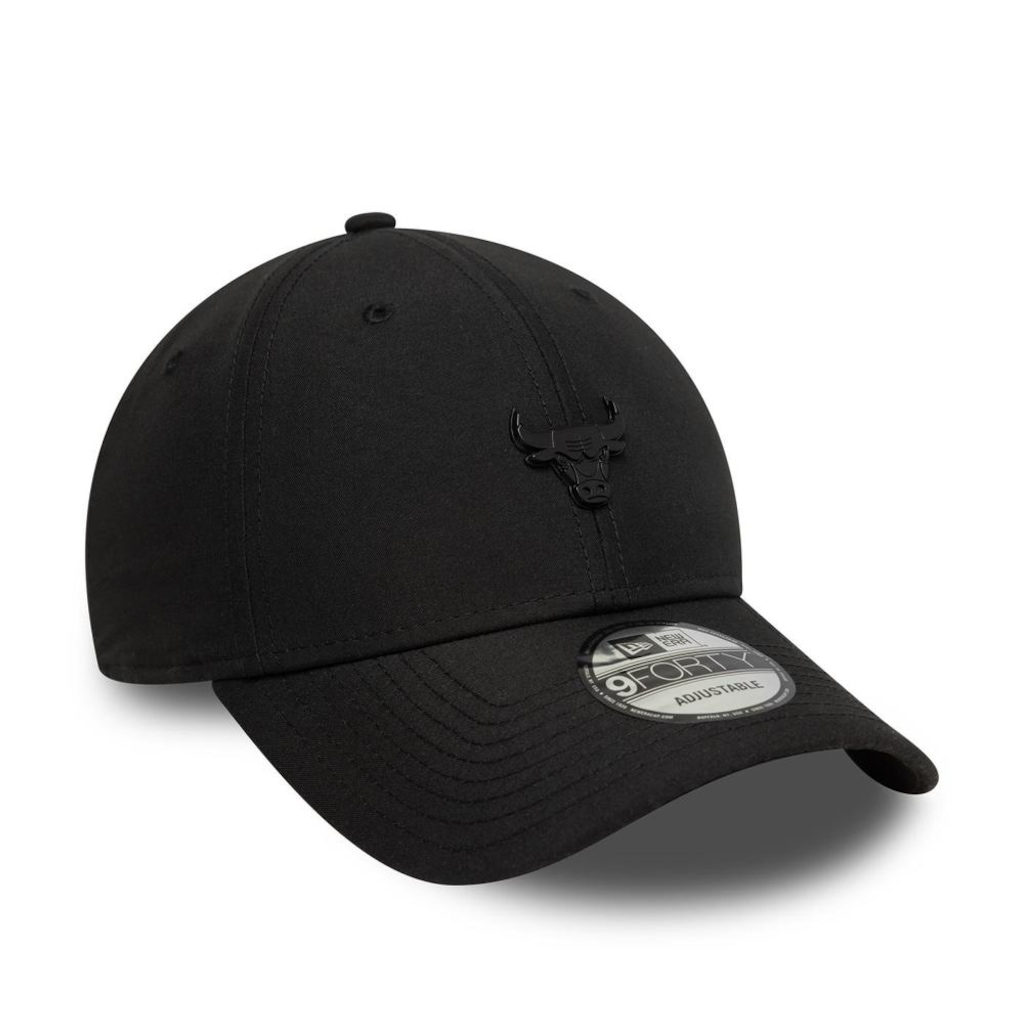 Imagem 3 do produto Boné New Era 9Forty Chicago Bulls NBA Masculino