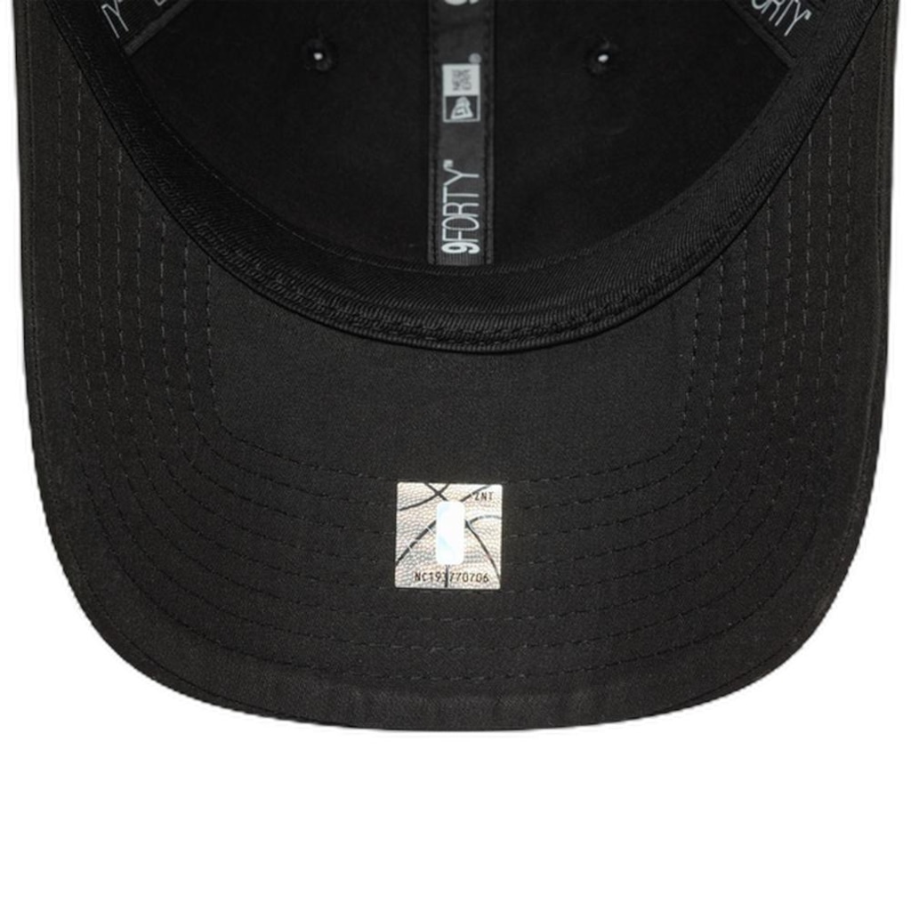 Imagem 5 do produto Boné New Era 9Forty Chicago Bulls NBA Masculino