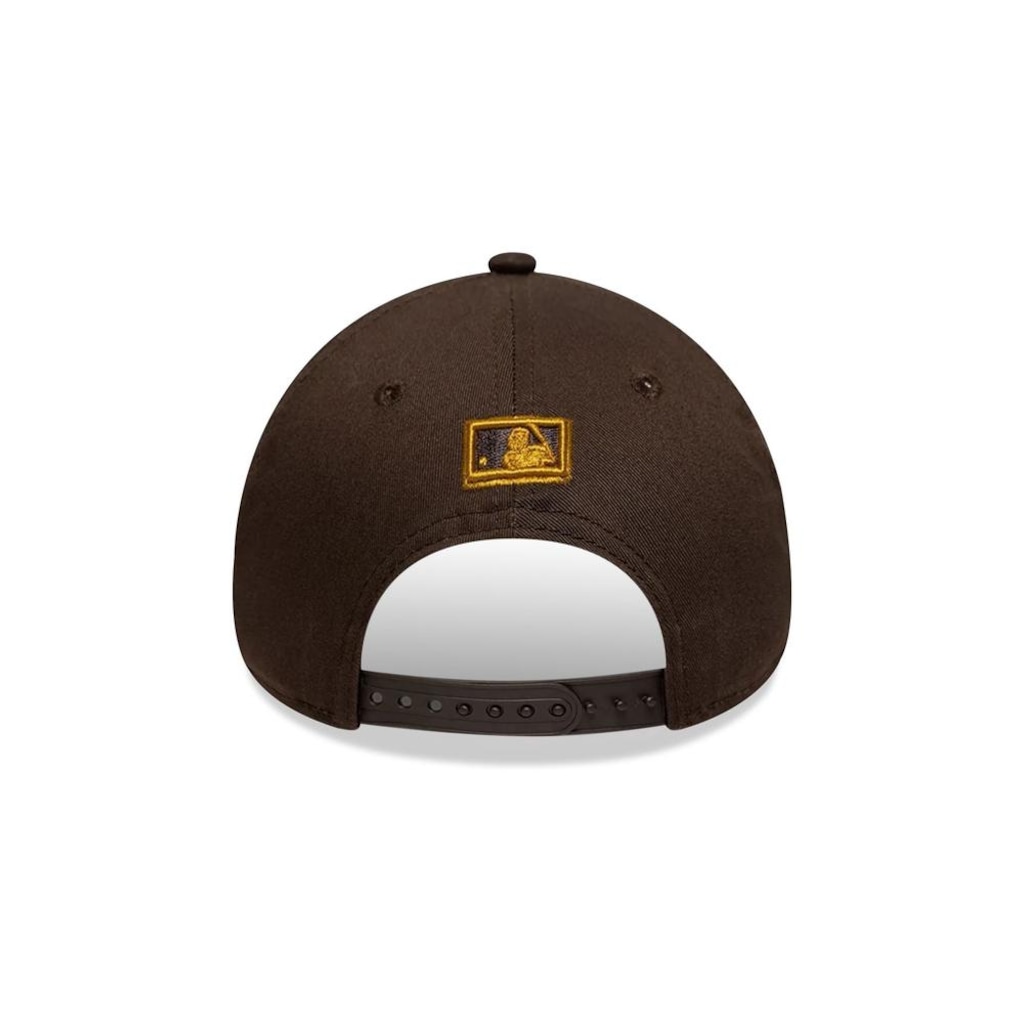 Imagem 4 do produto Boné New Era 9Forty M-Crown Detroit Tigers MLB Masculino